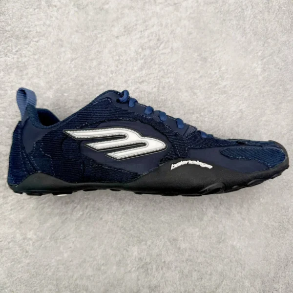 Balenciaga Monday Ultra Sneakers