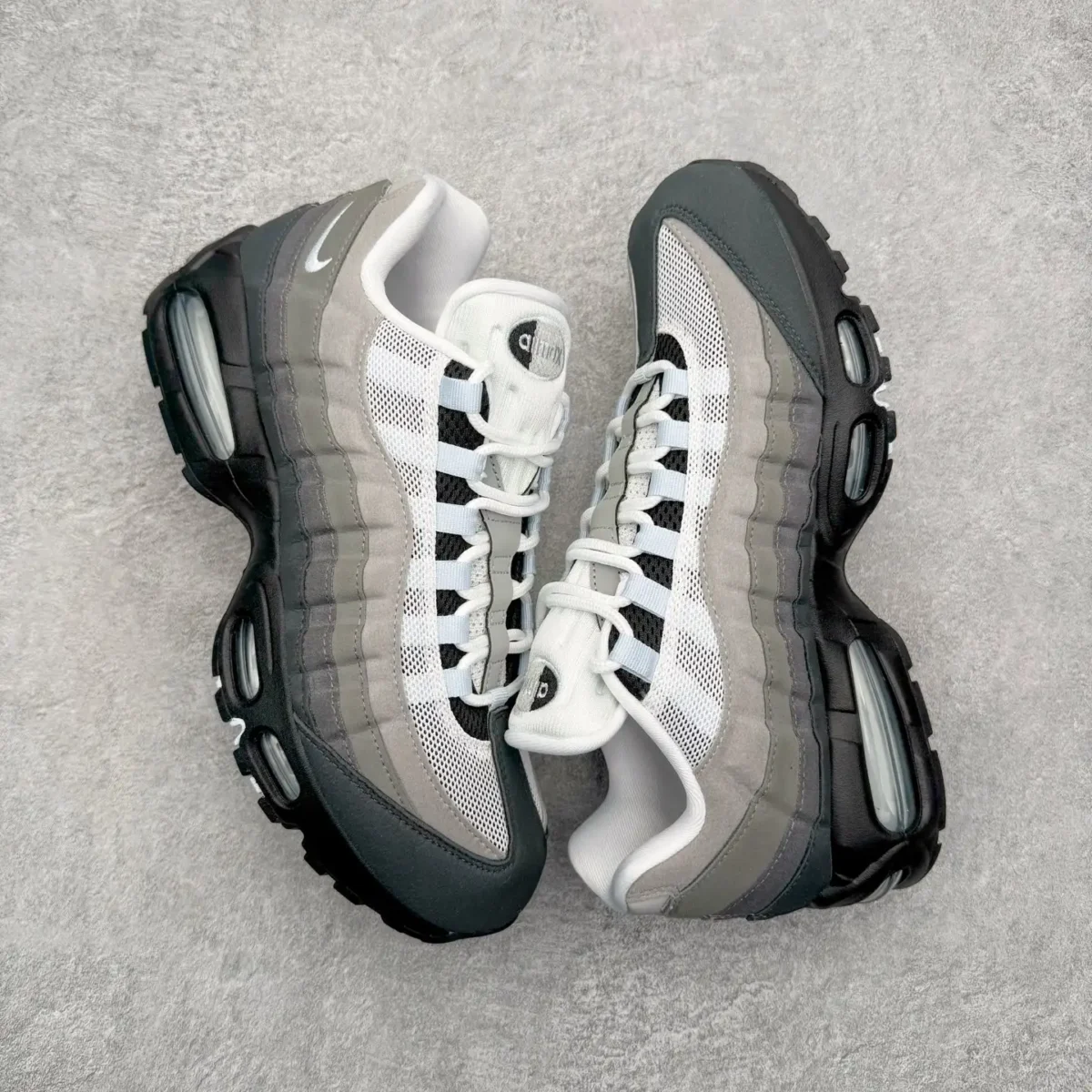 Air Max 95 OG Sneakers - Image 2