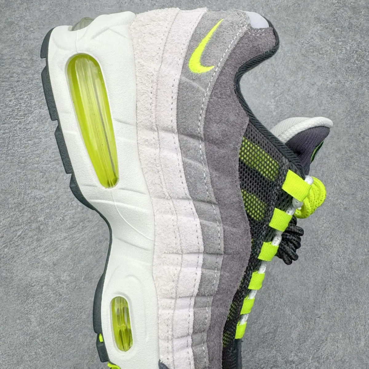 Air Max 95 OG Sneakers - Image 2