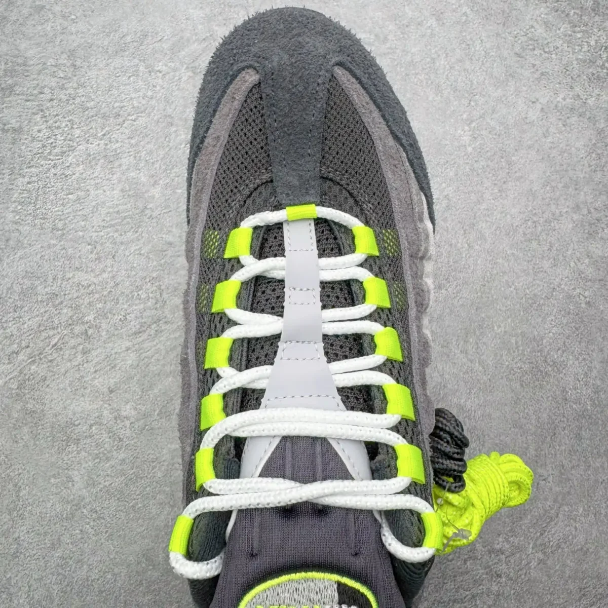 Air Max 95 OG Sneakers - Image 3