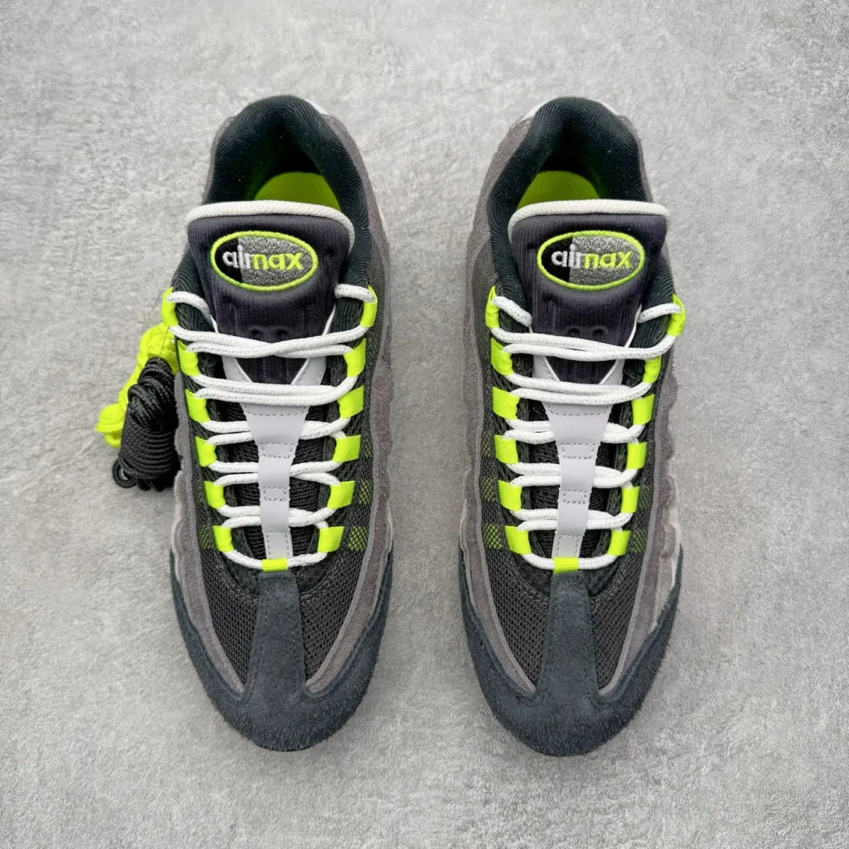 Air Max 95 OG Sneakers - Image 7