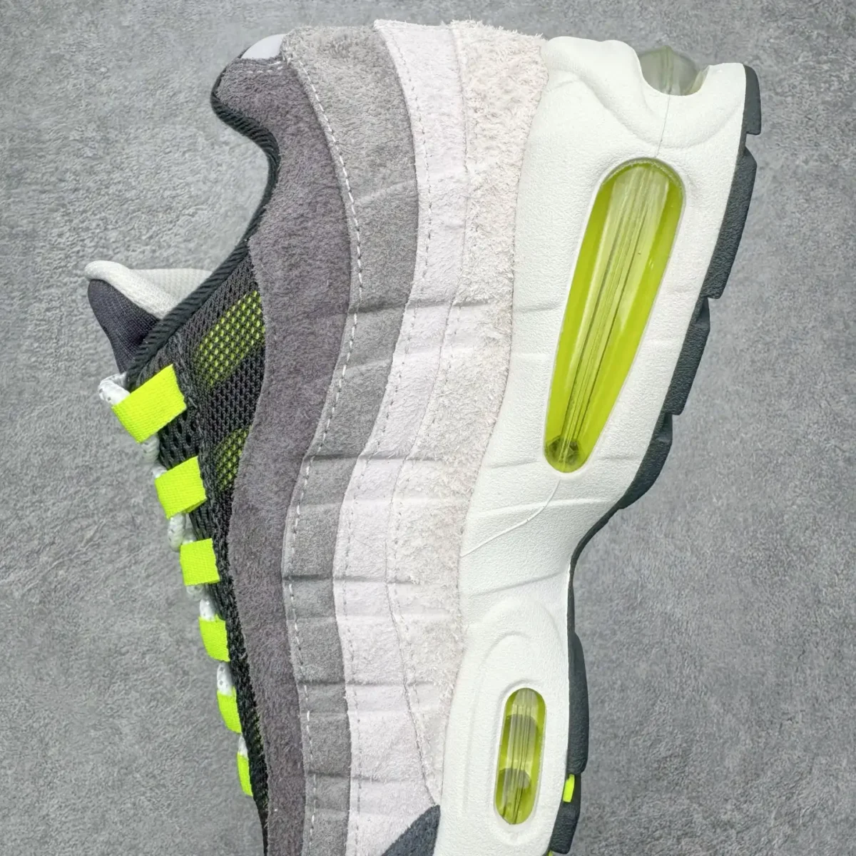 Air Max 95 OG Sneakers - Image 9