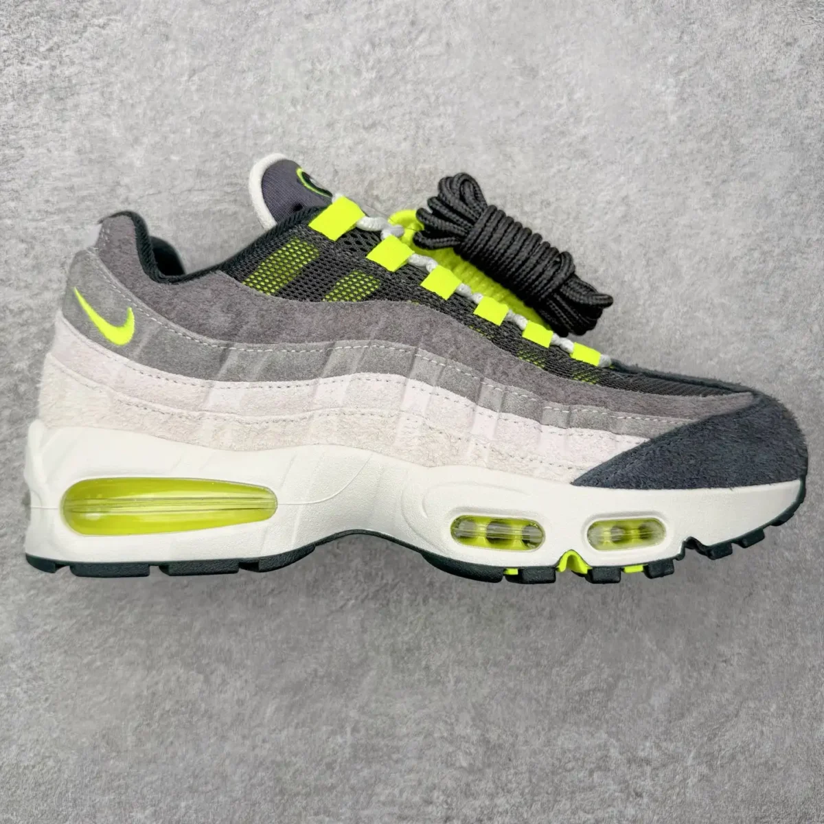 Air Max 95 OG Sneakers - Image 1