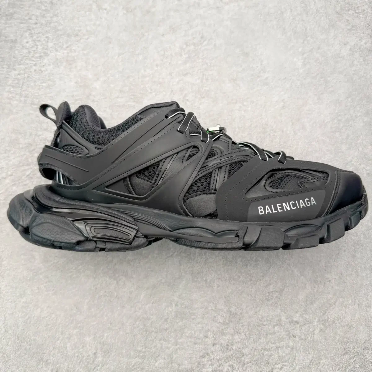 Balenciaga Track Sneakers - Image 1