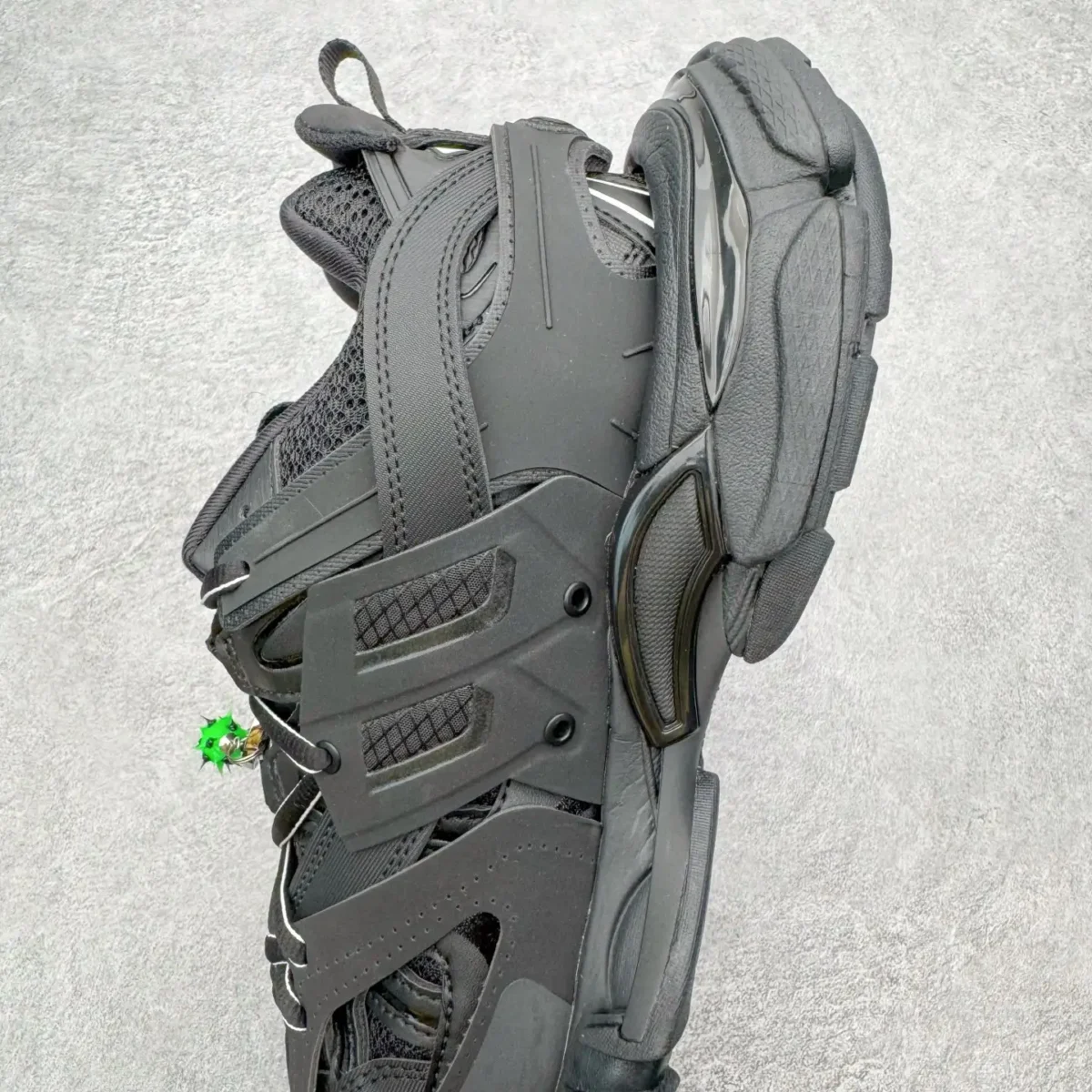 Balenciaga Track Sneakers - Image 2