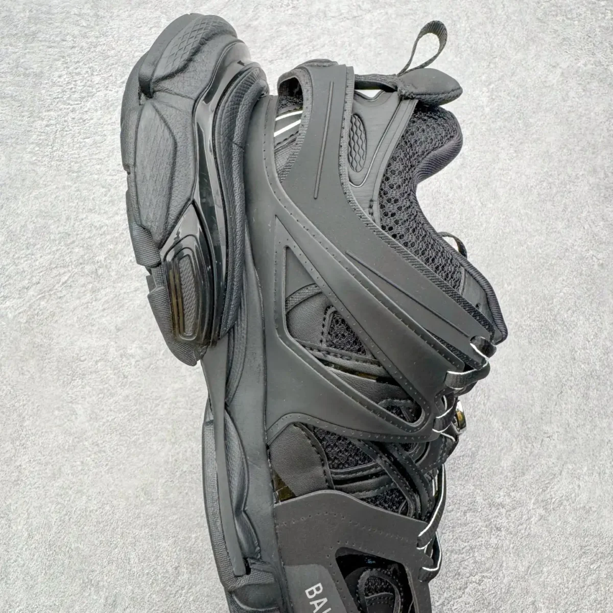 Balenciaga Track Sneakers - Image 5