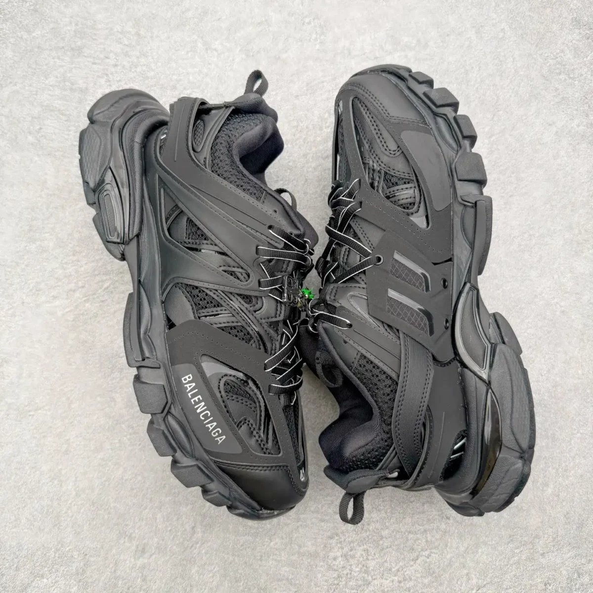 Balenciaga Track Sneakers - Image 7