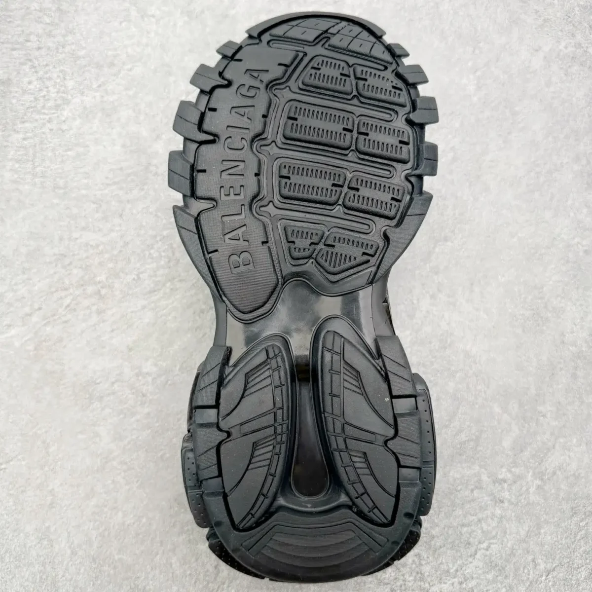 Balenciaga Track Sneakers - Image 8