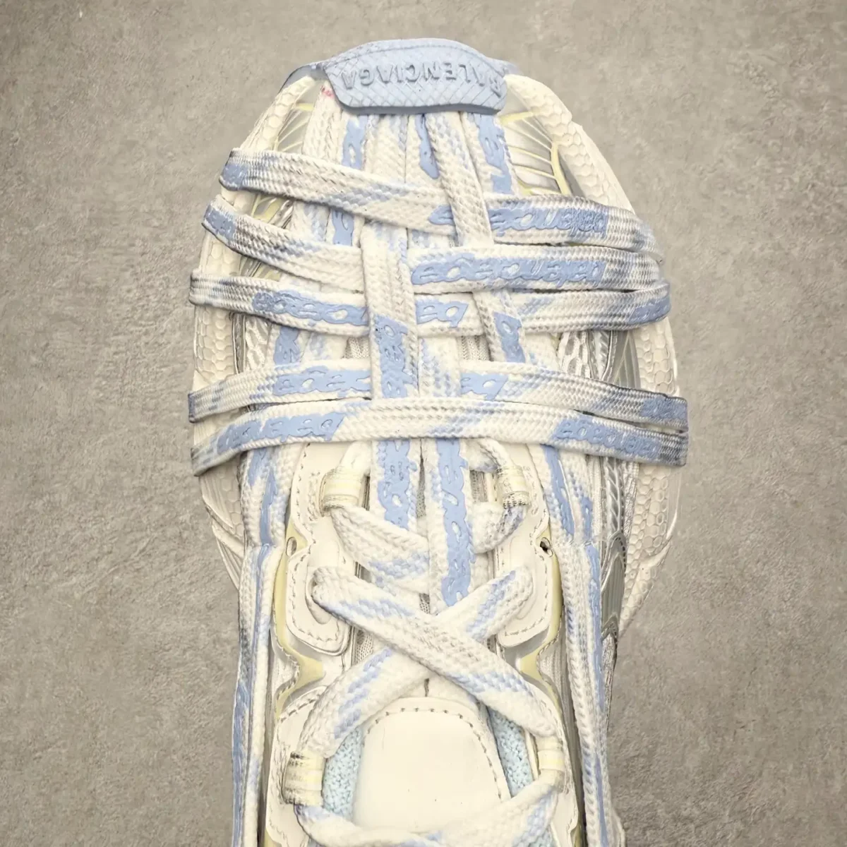 Balenciaga 3XL Sneakers - Image 3