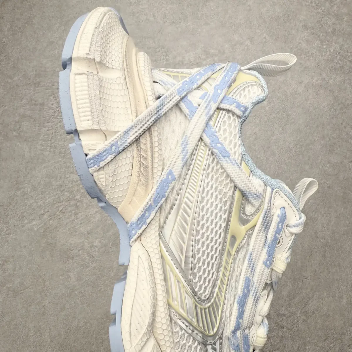Balenciaga Track Sneakers - Image 4