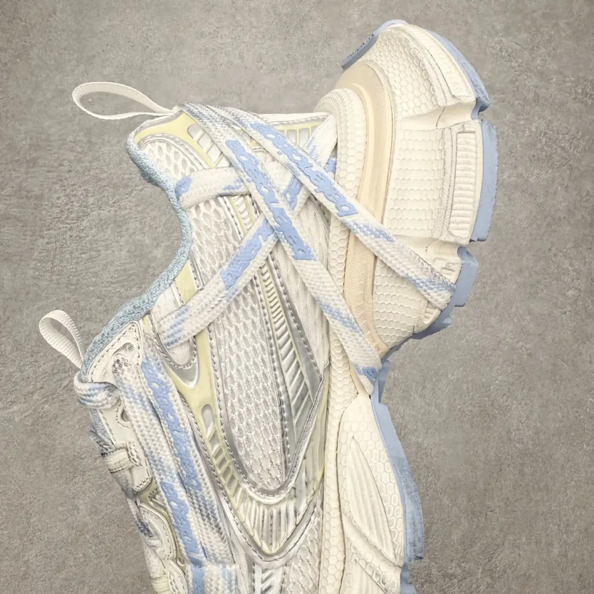 Balenciaga Track Sneakers - Image 6
