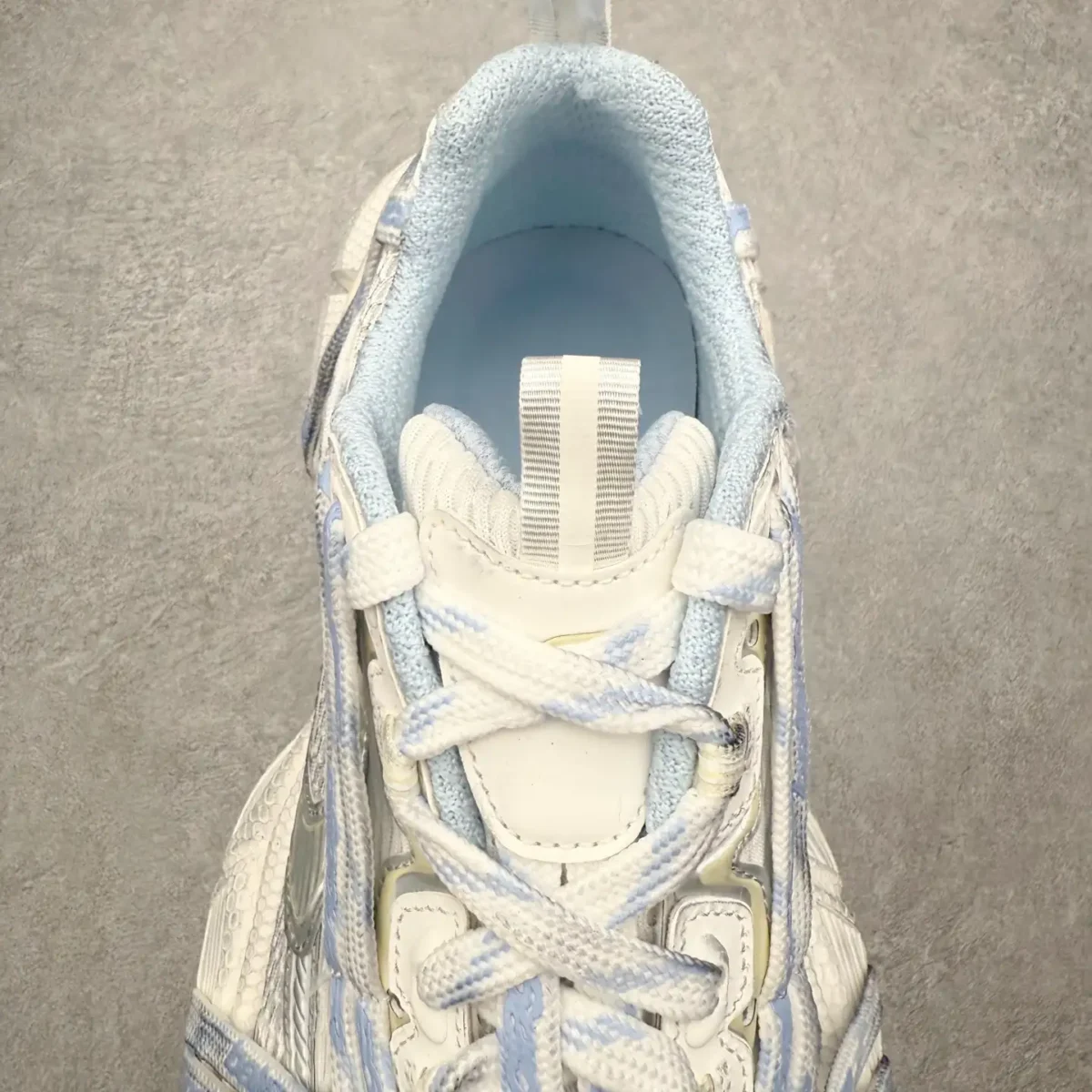 Balenciaga 3XL Sneakers - Image 8