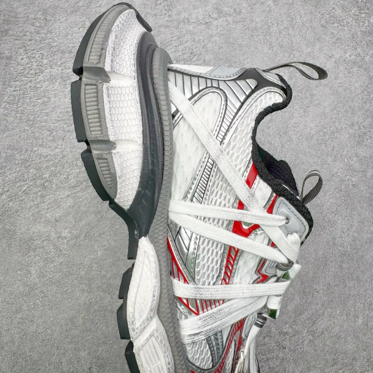Balenciaga 3XL Sneakers - Image 2