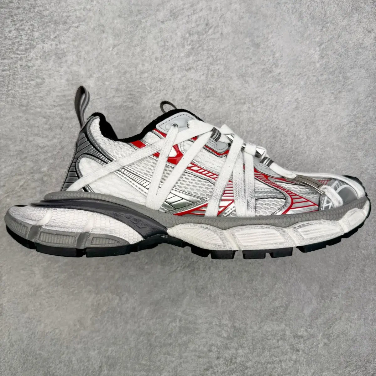 Balenciaga 3XL Sneakers - Image 1