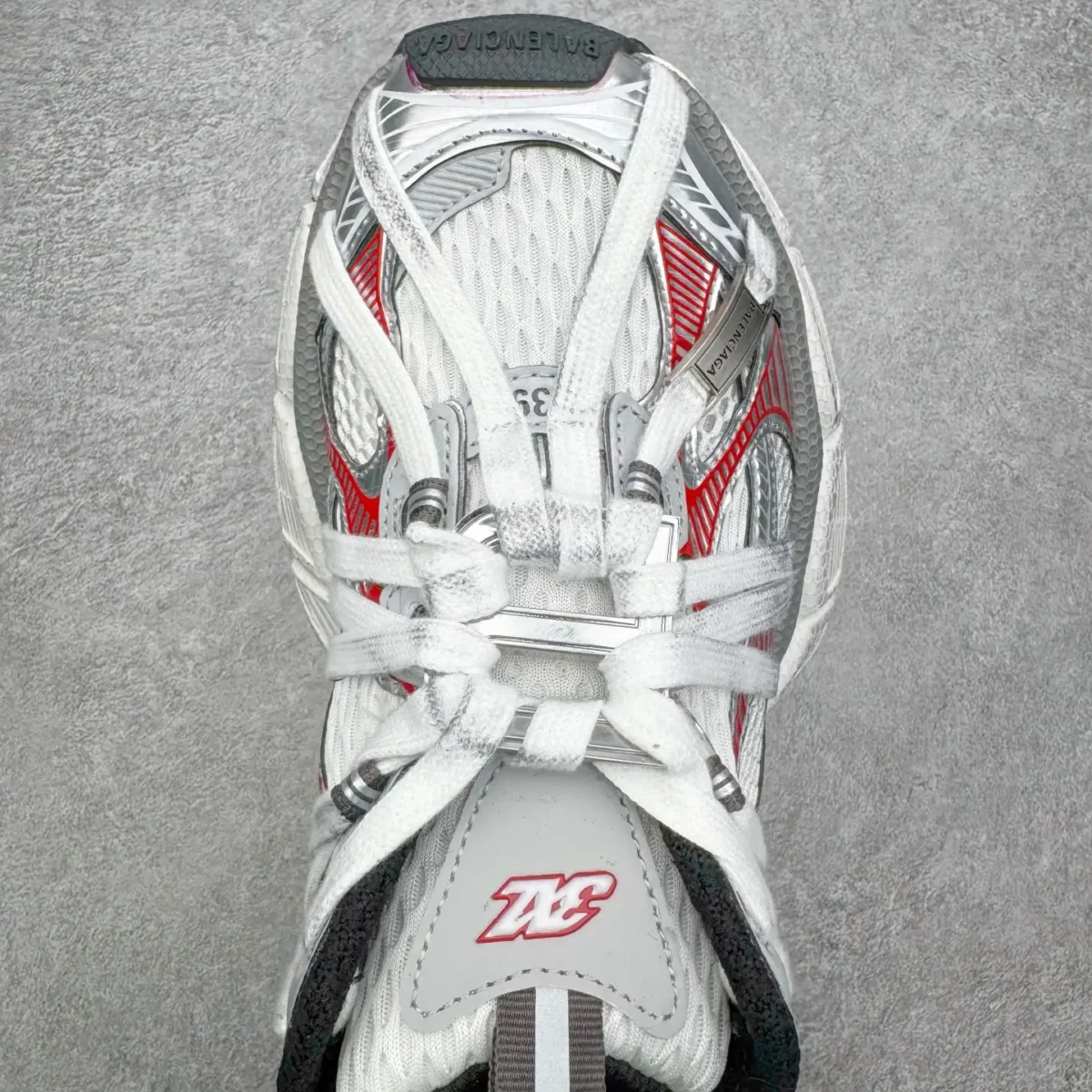 Balenciaga 3XL Sneakers - Image 5