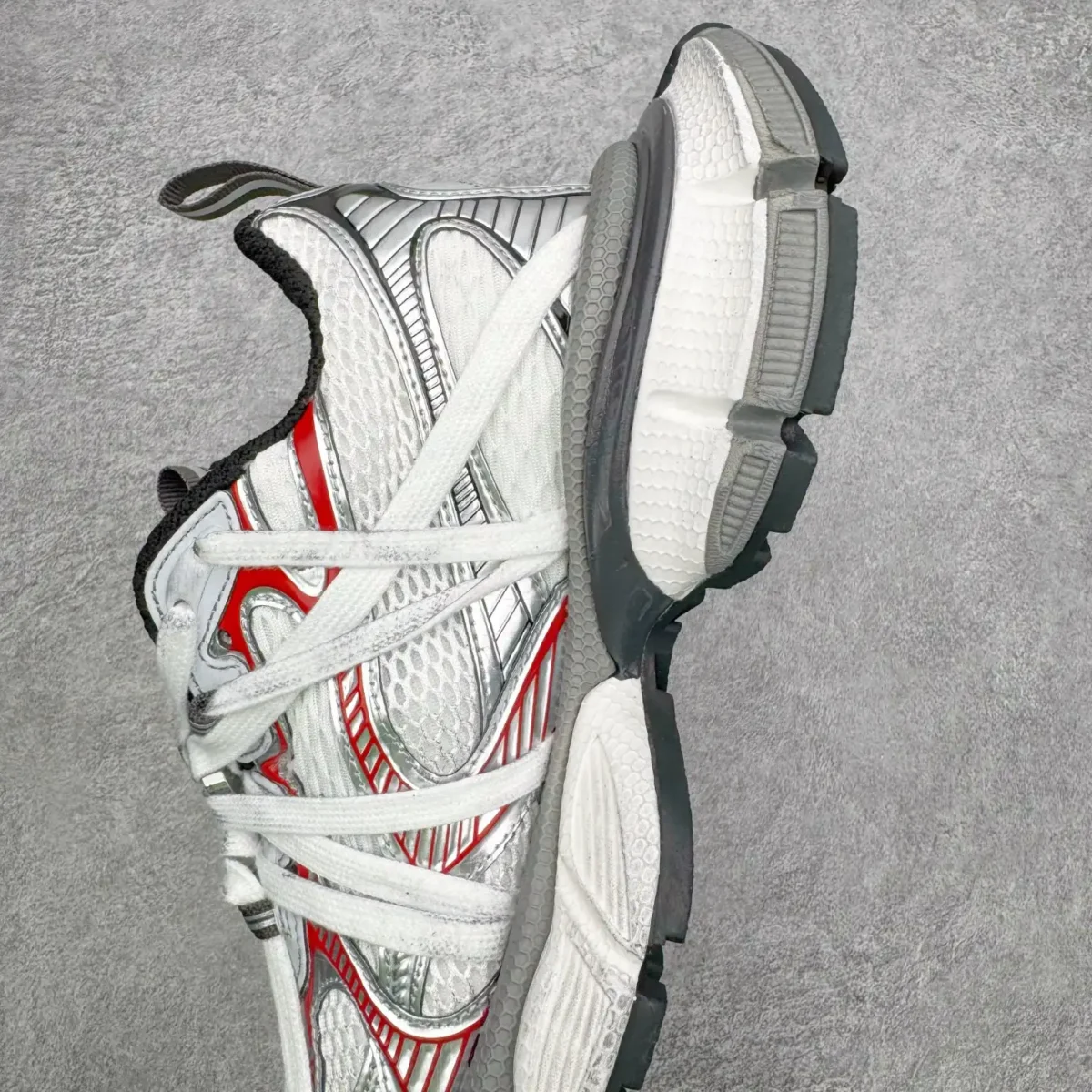 Balenciaga 3XL Sneakers - Image 6