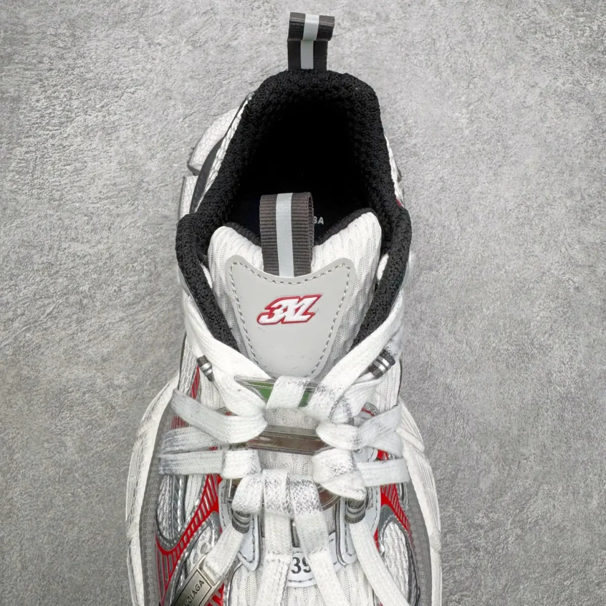 Balenciaga 3XL Sneakers - Image 7