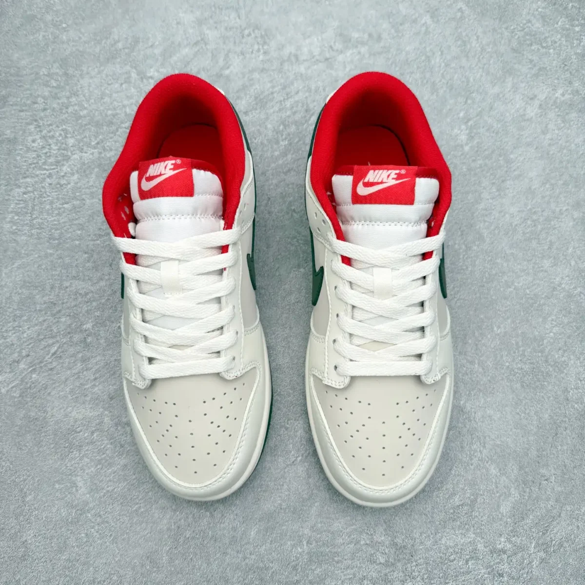 Nike Dunk Low Sneakers - Image 6