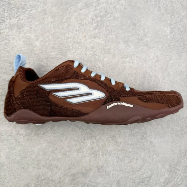 Balenciaga Monday Ultra Sneakers