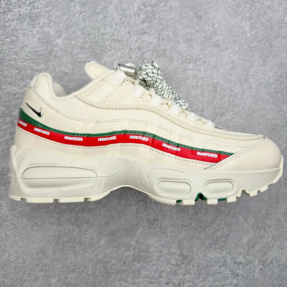 UNDEFEATED x Air Max 95 Sneakers - Image 1