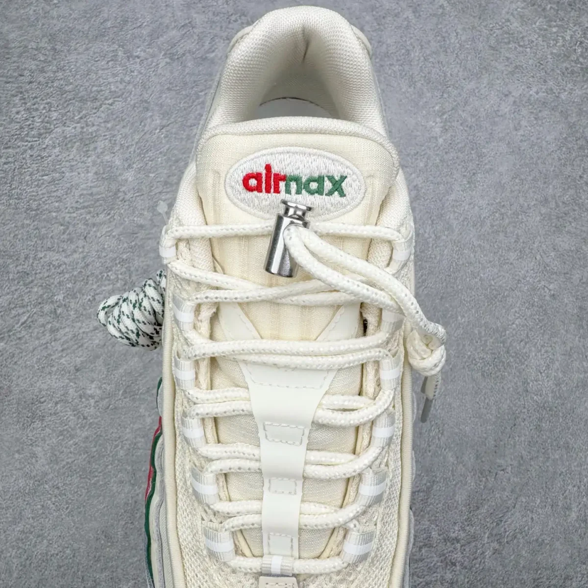 UNDEFEATED x Air Max 95 Sneakers - Image 6