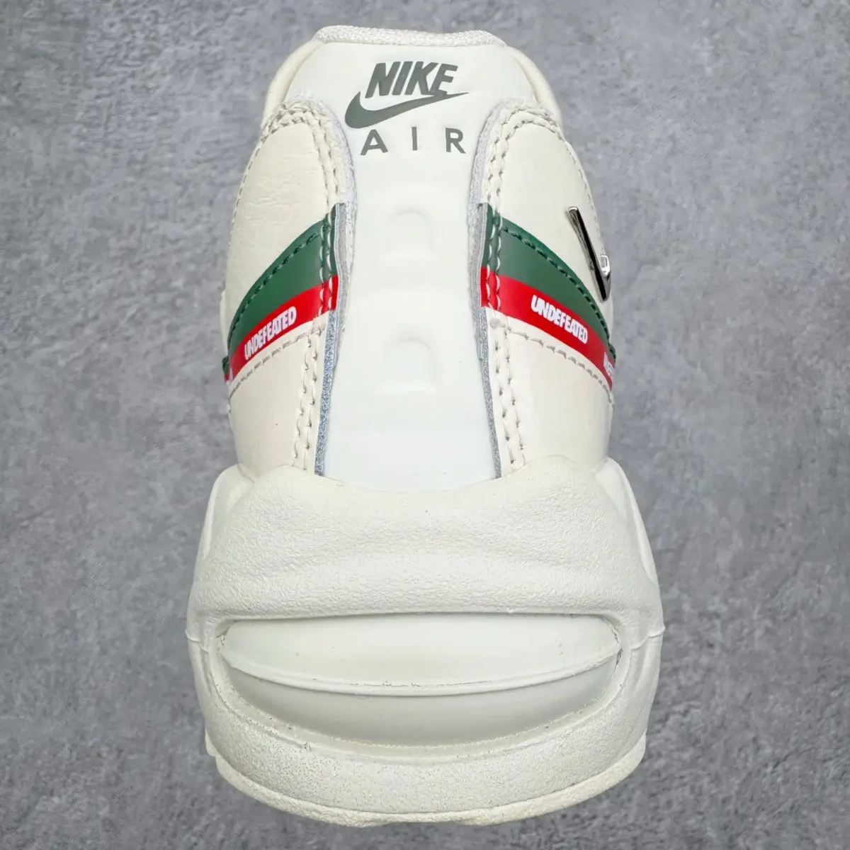 UNDEFEATED x Air Max 95 Sneakers - Image 7