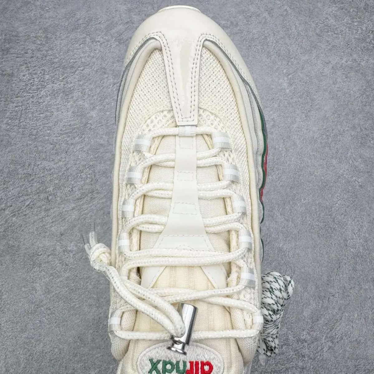 UNDEFEATED x Air Max 95 Sneakers - Image 9