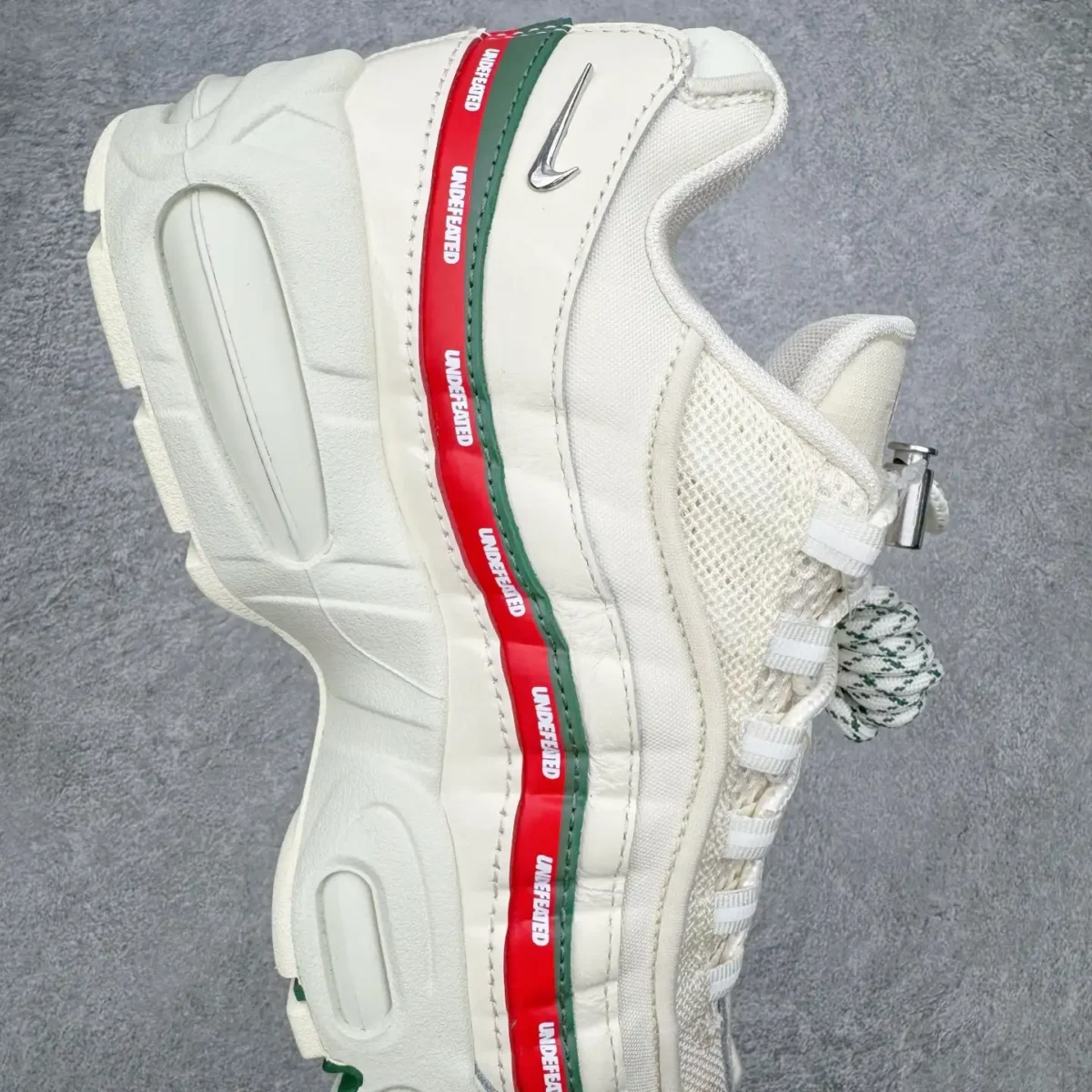 UNDEFEATED x Air Max 95 Sneakers - Image 11