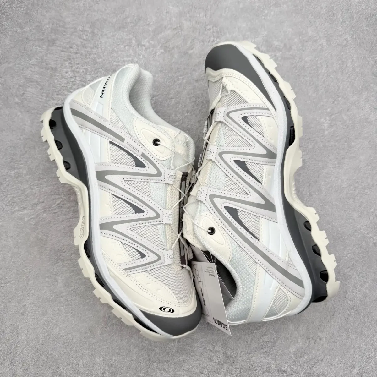 Salomon XT-Quest Sneakers - Image 8