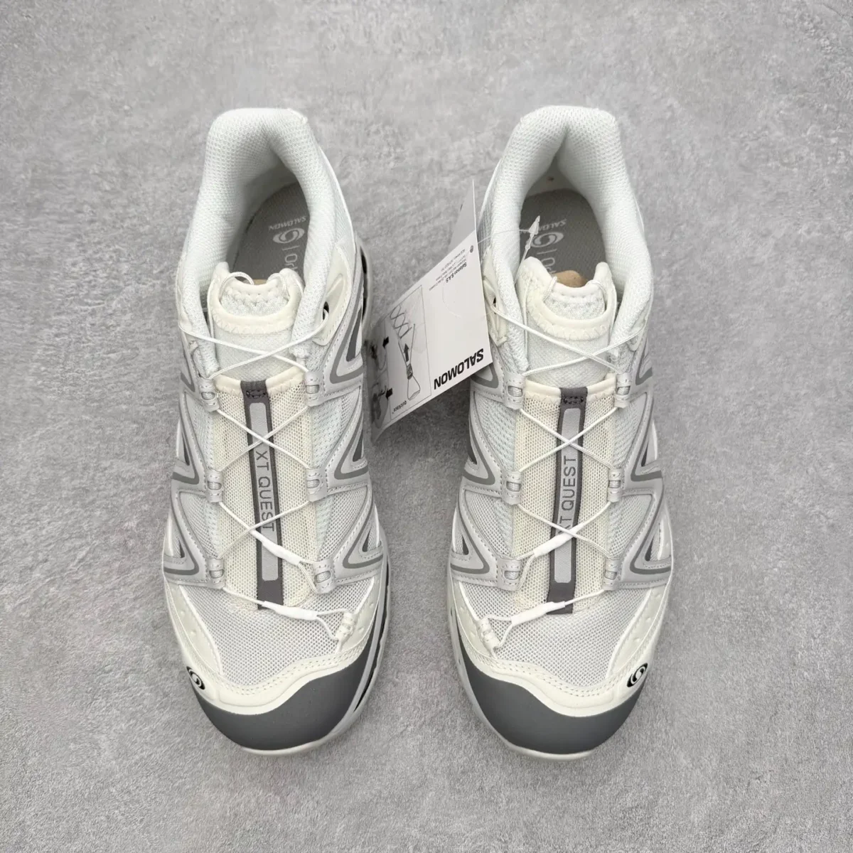 Salomon XT-Quest Sneakers - Image 9