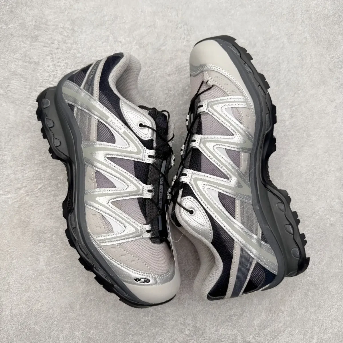Salomon XT-Quest Sneakers - Image 5
