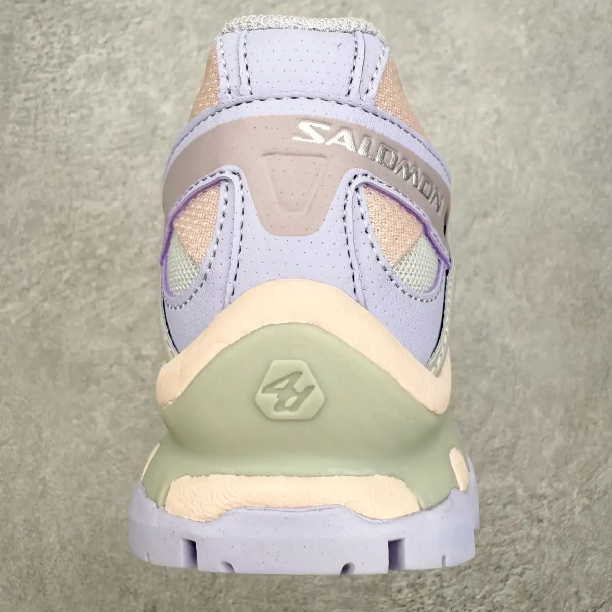 Salomon XT-Quest Sneakers - Image 2
