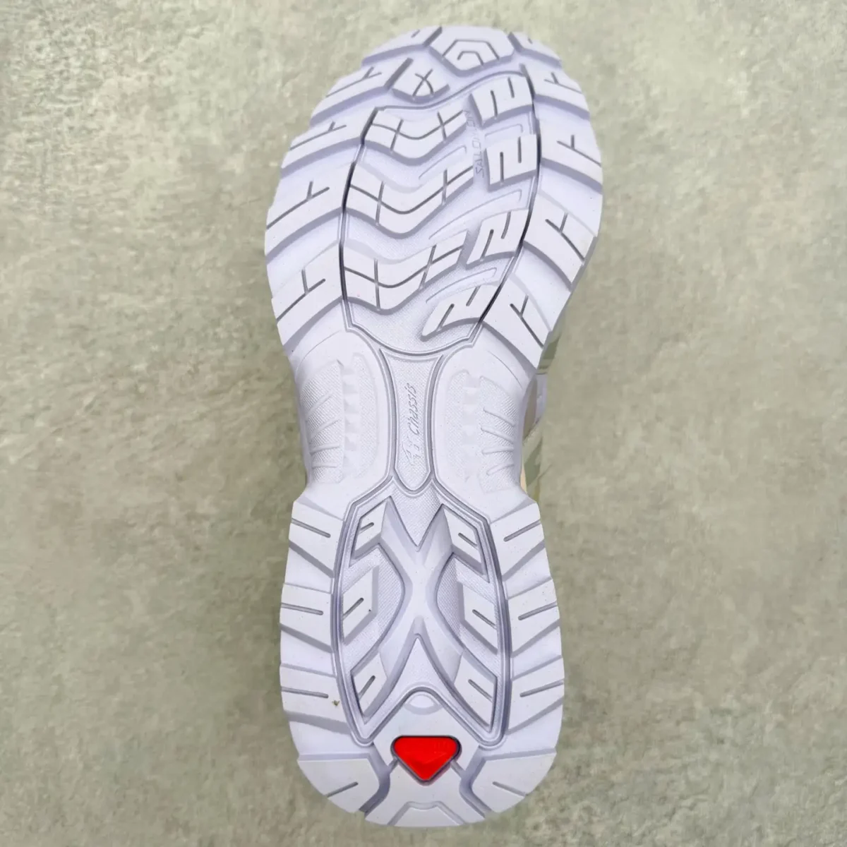 Salomon XT-Quest Sneakers - Image 4