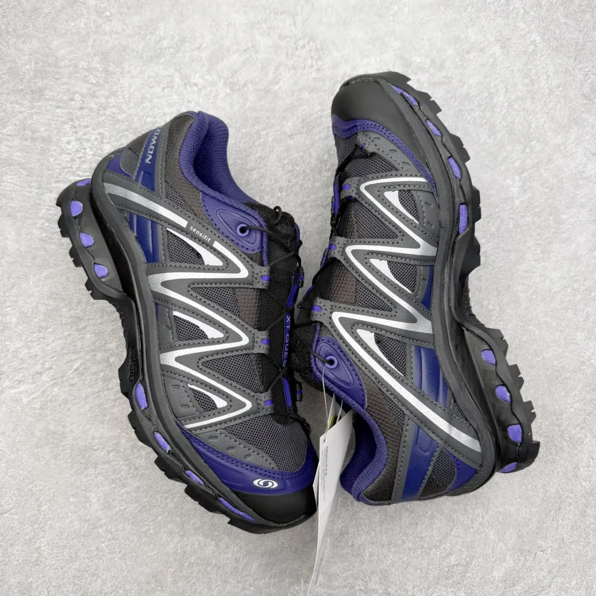 Salomon XT-Quest Sneakers - Image 3