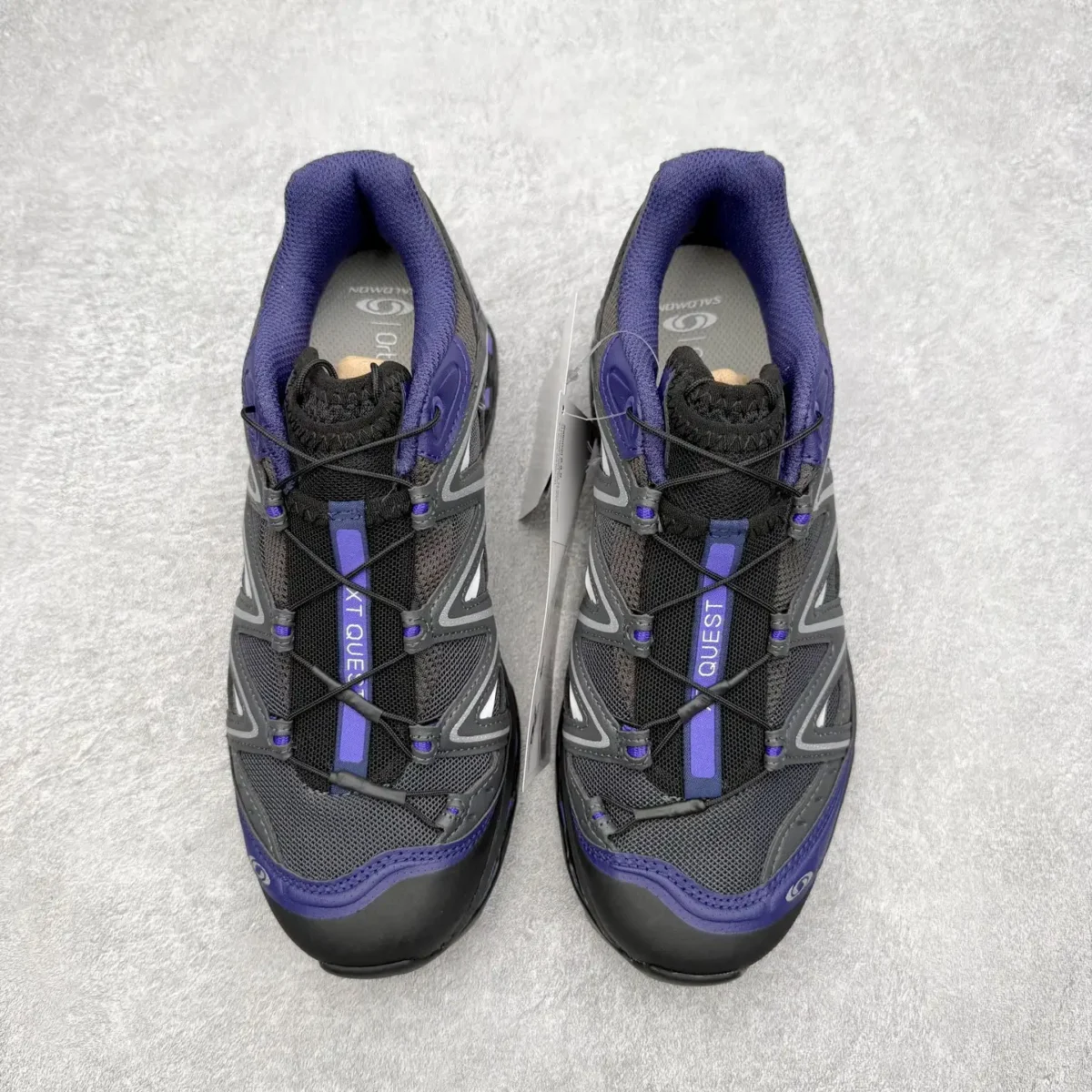Salomon XT-Quest Sneakers - Image 4