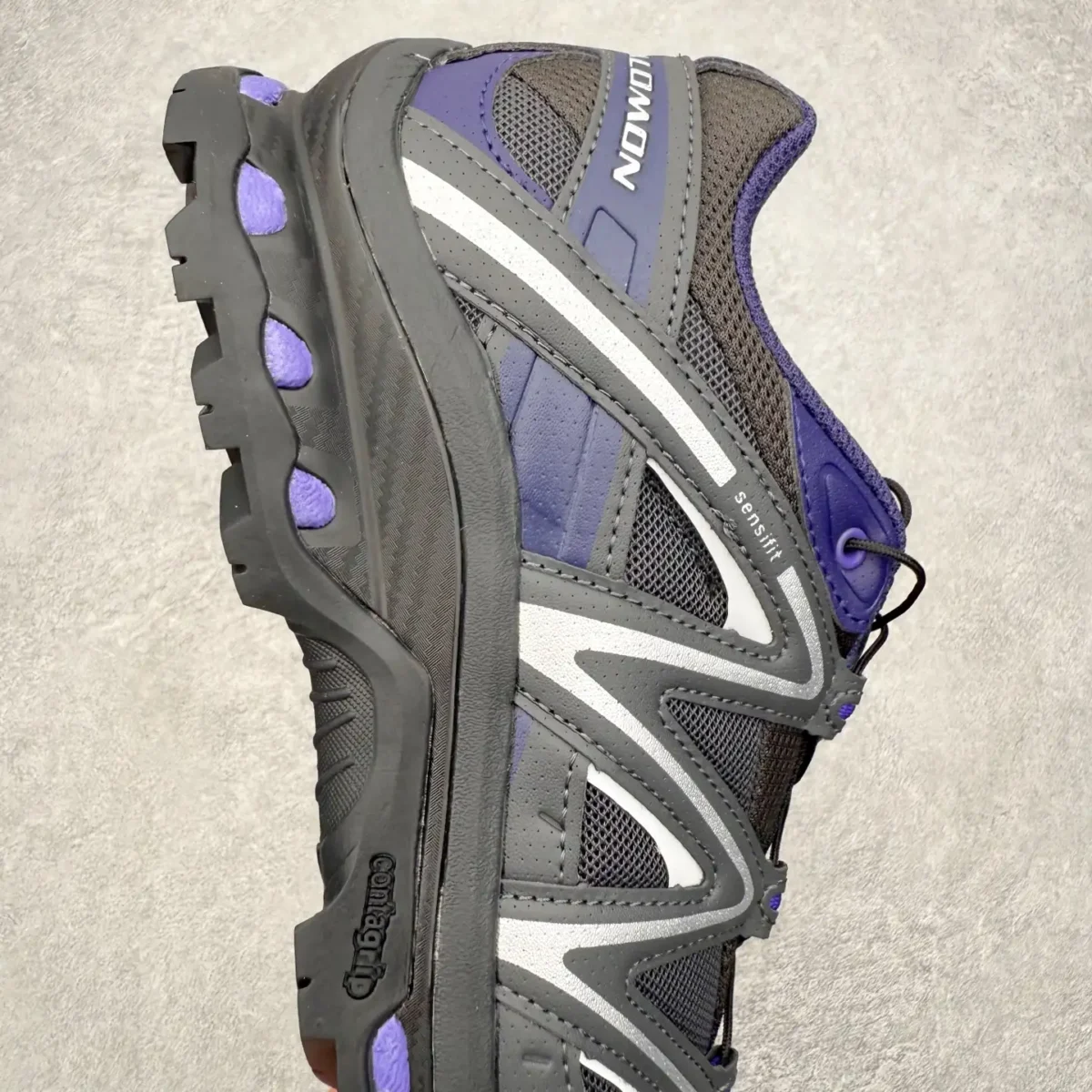 Salomon XT-Quest Sneakers - Image 9