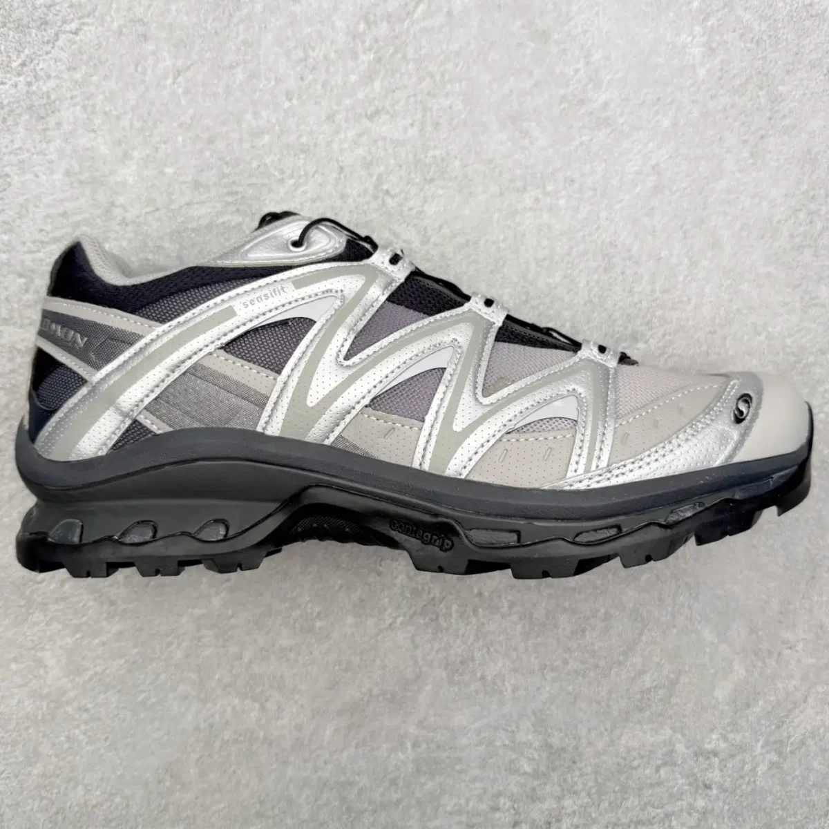 Salomon XT-Quest Sneakers - Image 1