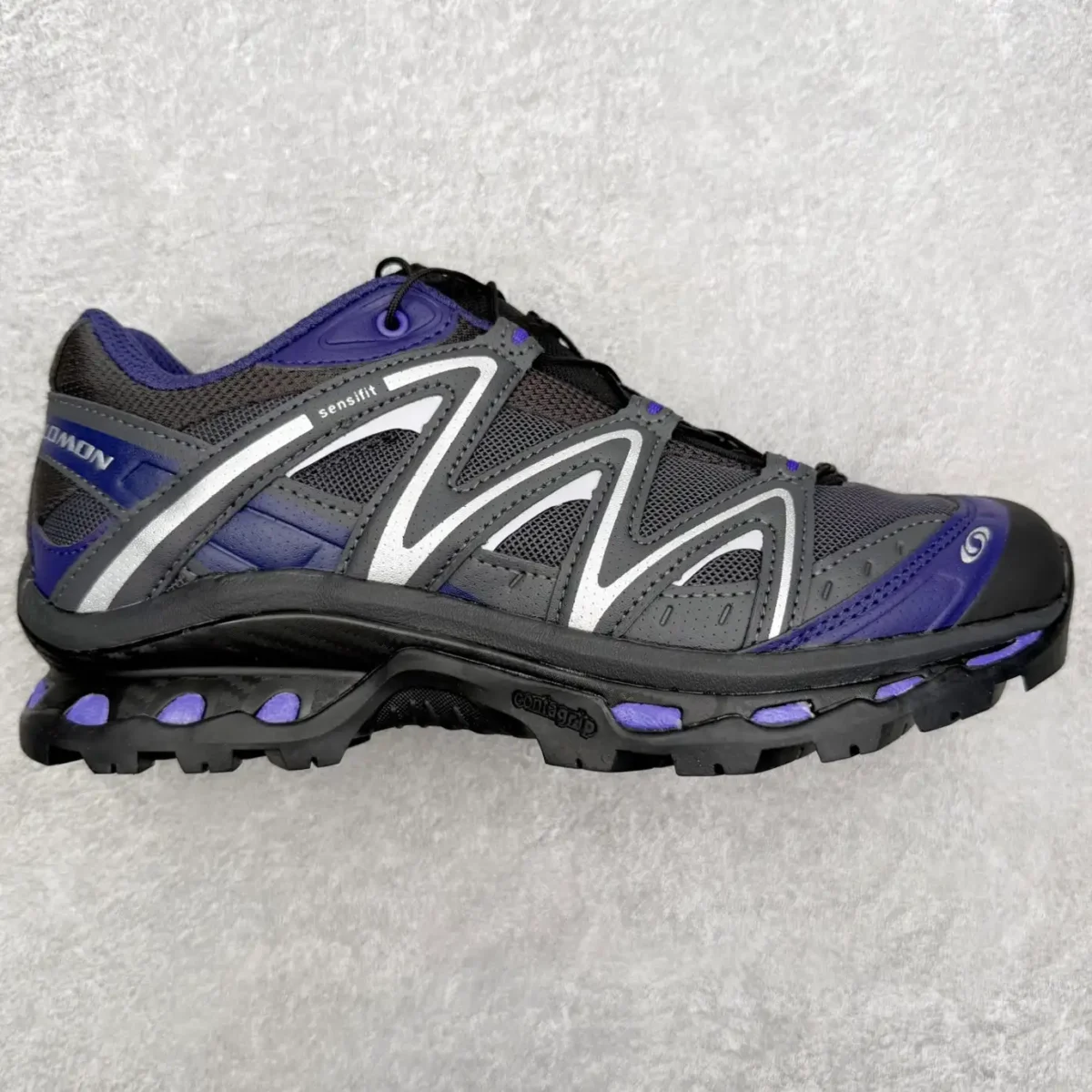 Salomon XT-Quest Sneakers - Image 1