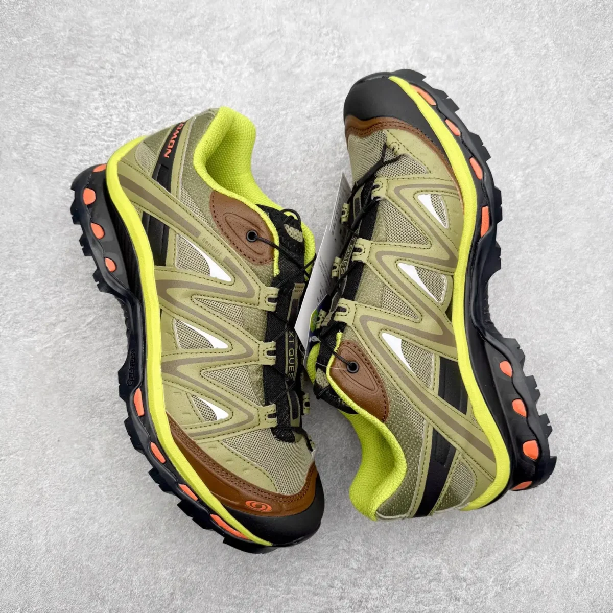 Salomon XT-Quest Sneakers - Image 3