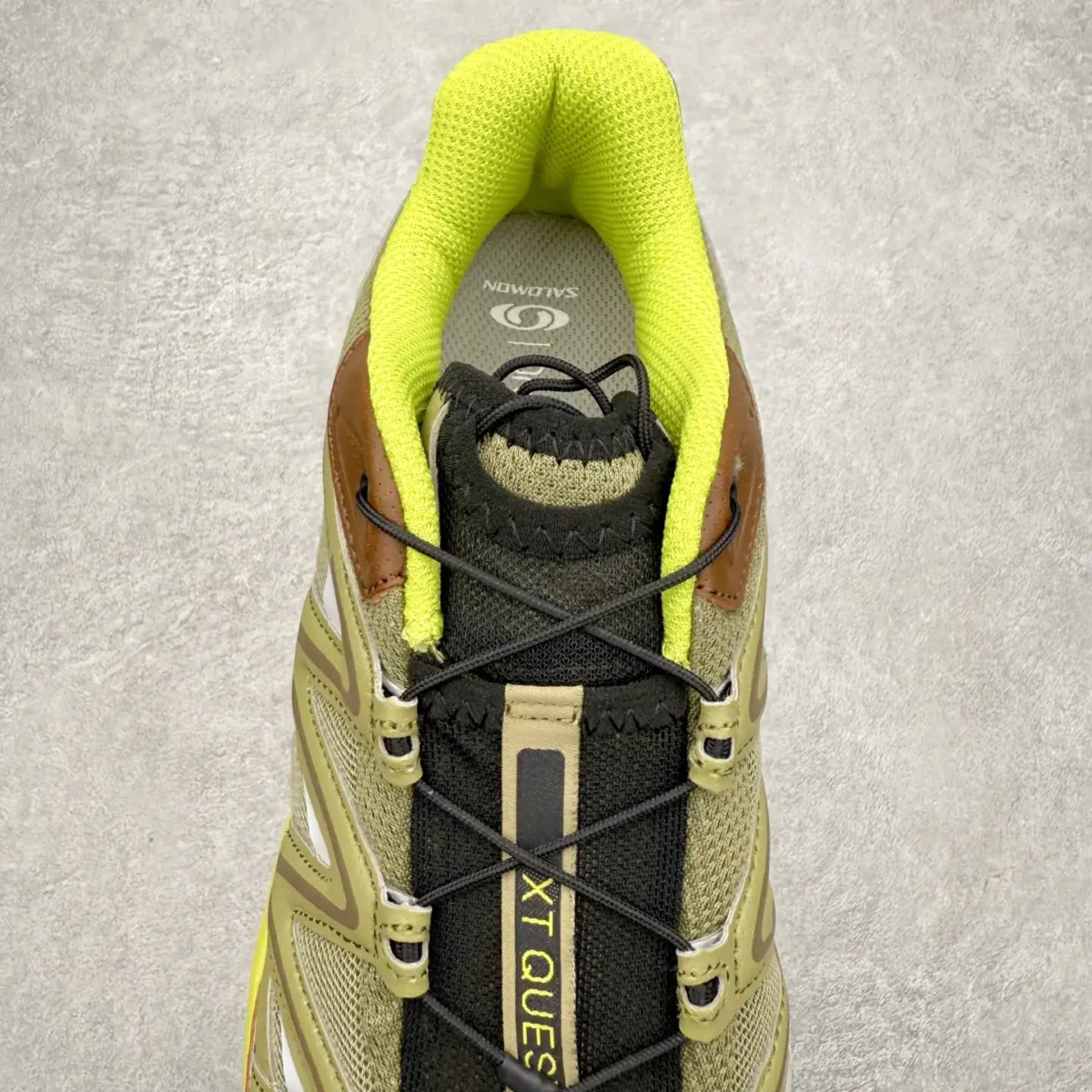 Salomon XT-Quest Sneakers - Image 8