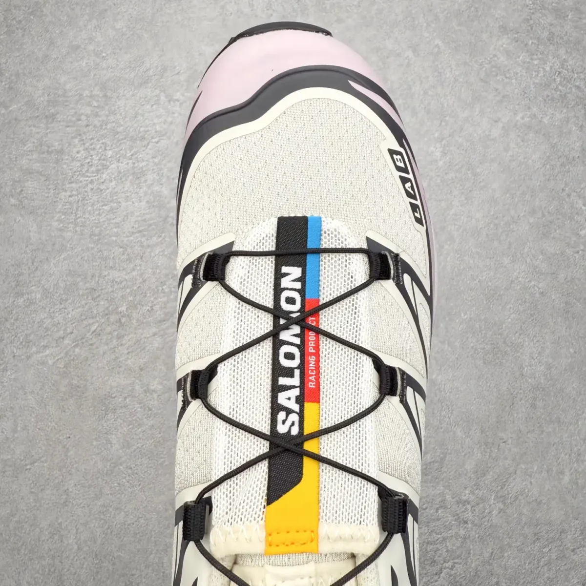 Salomon XT-6 Sneakers - Image 4