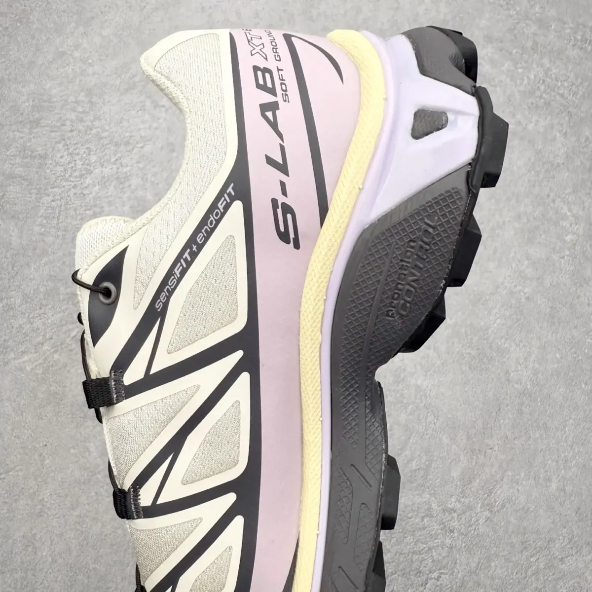 Salomon XT-6 Sneakers - Image 7