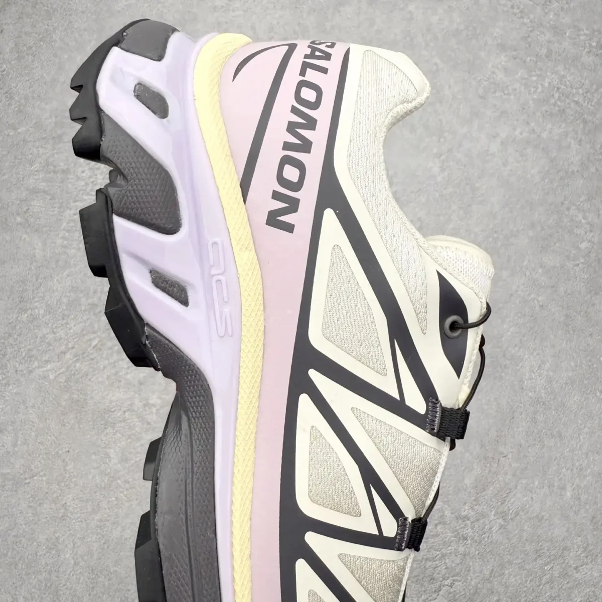 Salomon XT-6 Sneakers - Image 8