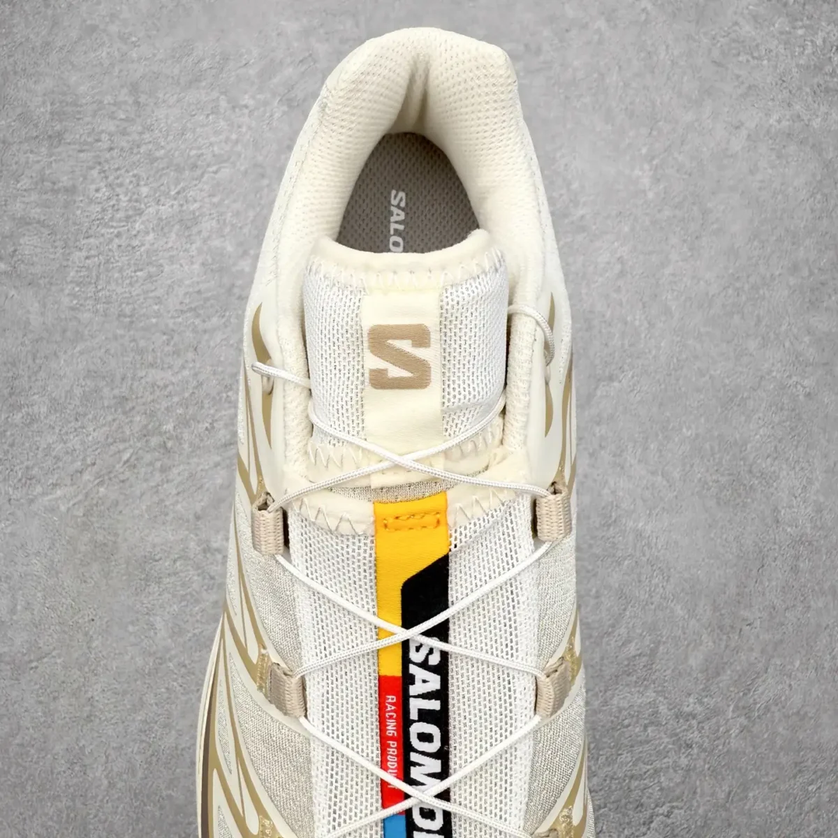 Salomon XT-6 Sneakers - Image 2