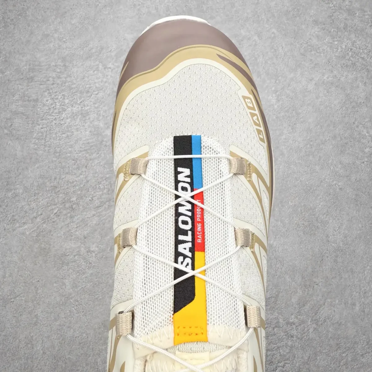 Salomon XT-6 Sneakers - Image 3