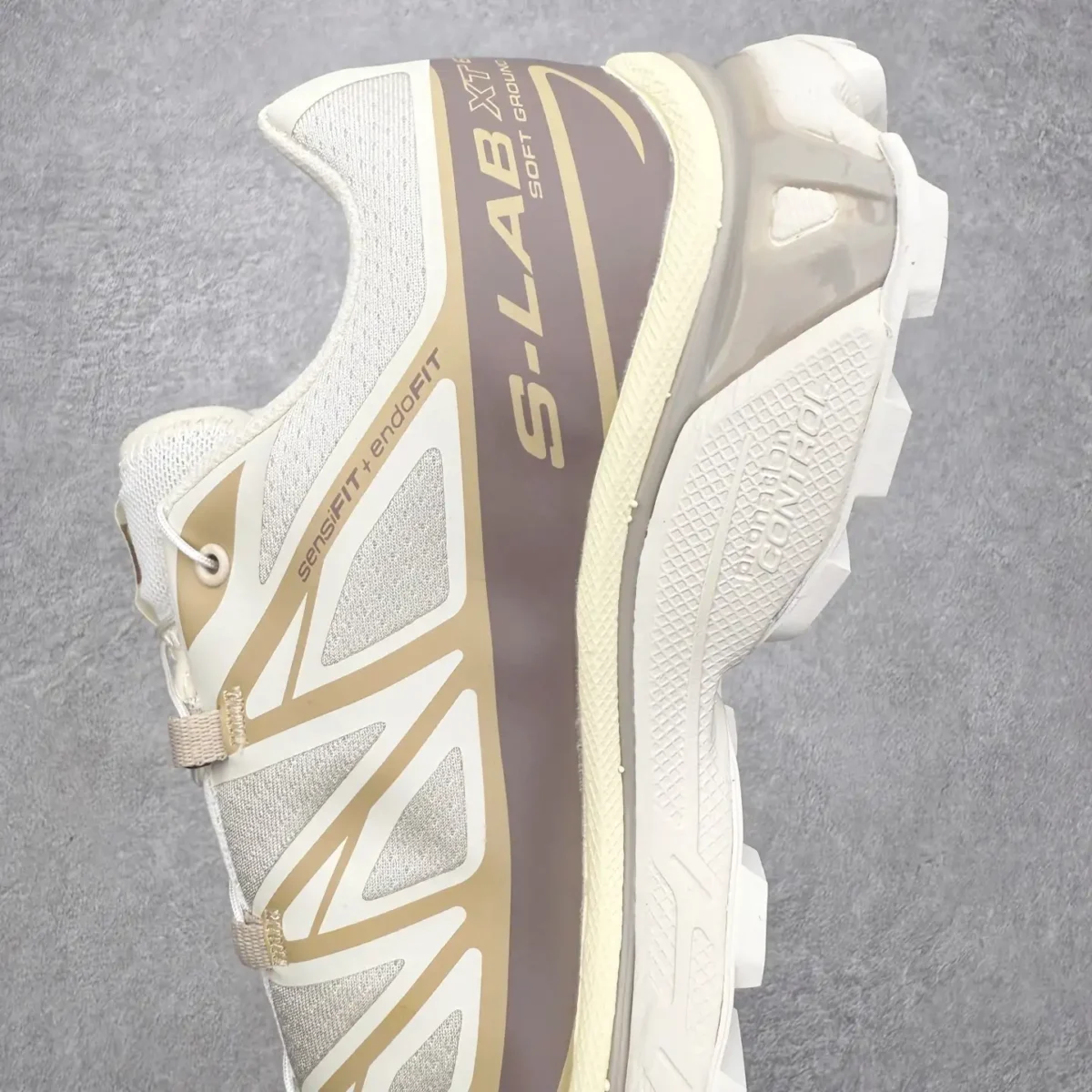 Salomon XT-6 Sneakers - Image 4