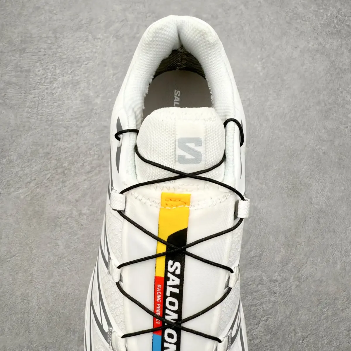 Salomon XT-6 Sneakers - Image 2