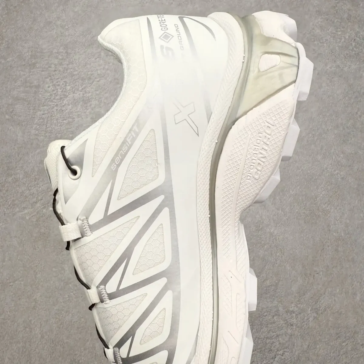Salomon XT-6 Sneakers - Image 7