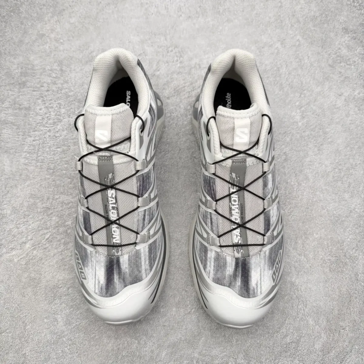 Salomon XT-6 Sneakers - Image 4