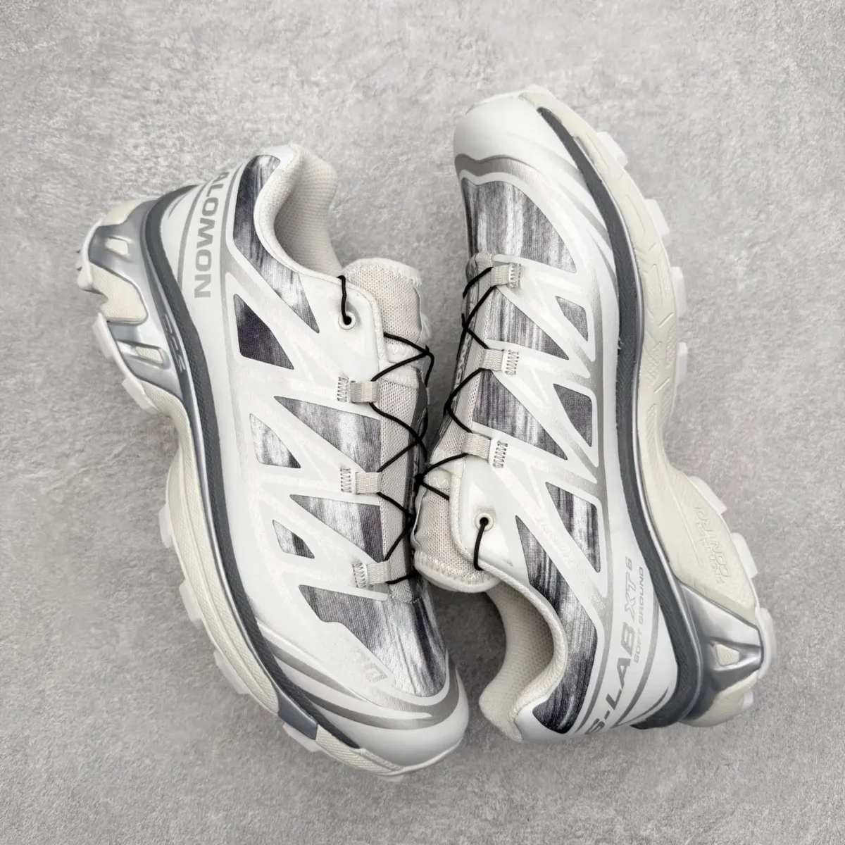 Salomon XT-6 Sneakers - Image 8